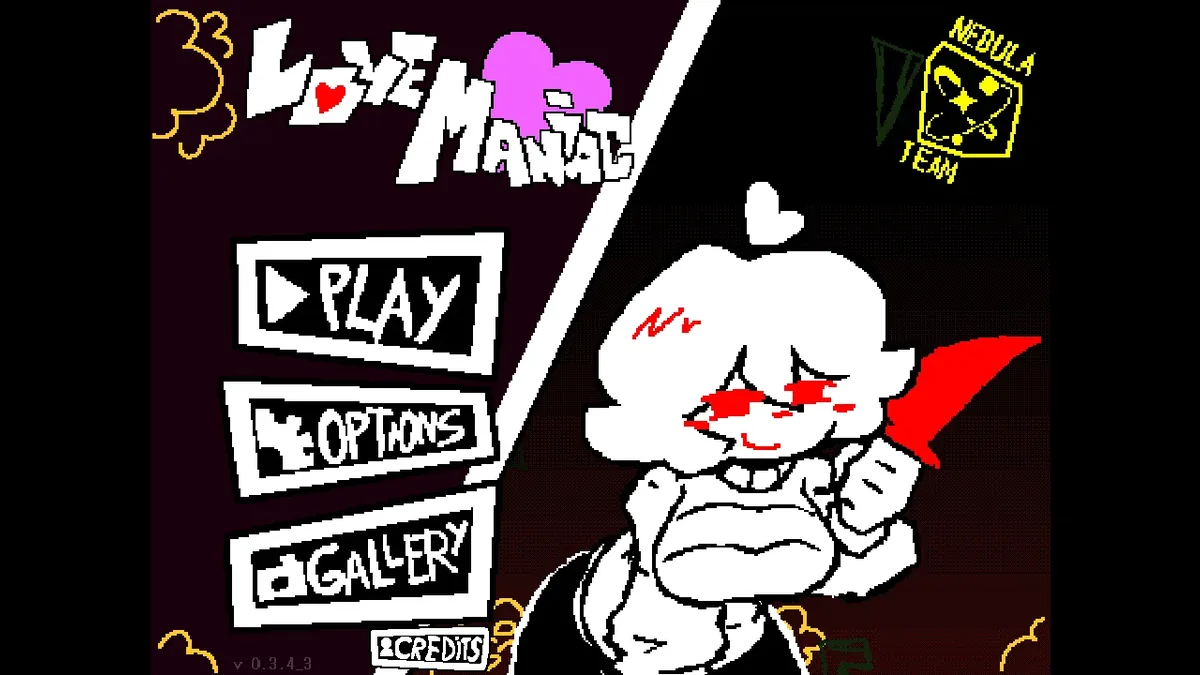 What Is Love Maniac and How Does It Work?