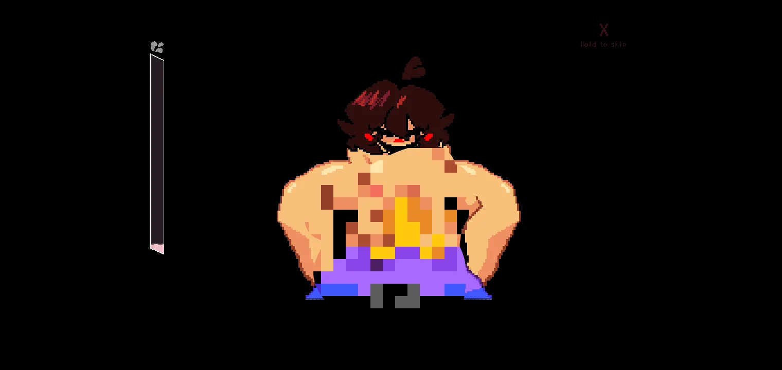 Love Maniac gallery and unlockable progress screenshot